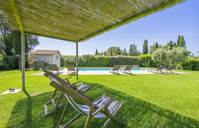 Chalet Vignarola - Foto 19