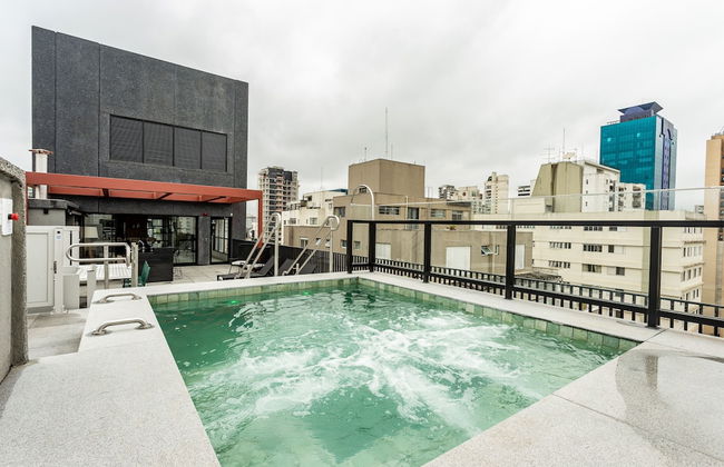 Charlie Sabiá Moema - Foto 40