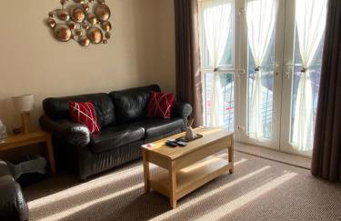 River bank apartment - Photo 8