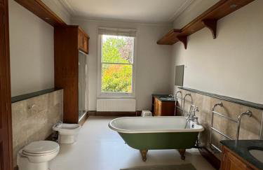 Chiswick 5 Bedroom House - Foto 25