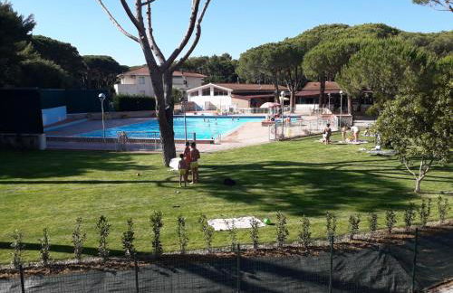 Holiday Home Campeggio del Forte-5 by Interhome - Foto 14