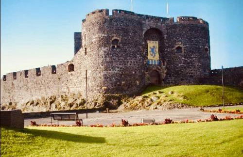 Beckers Place at No2 NLC in Carrickfergus - Foto 26