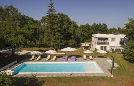 Luxury Villa Četiri Hrasta - Foto 69