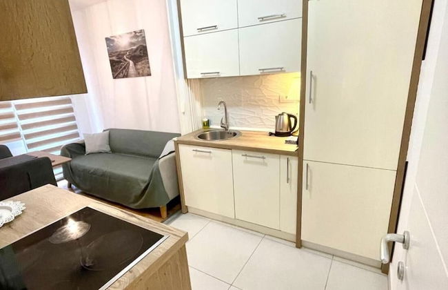 Tiara Vracar Apartment - Foto 27