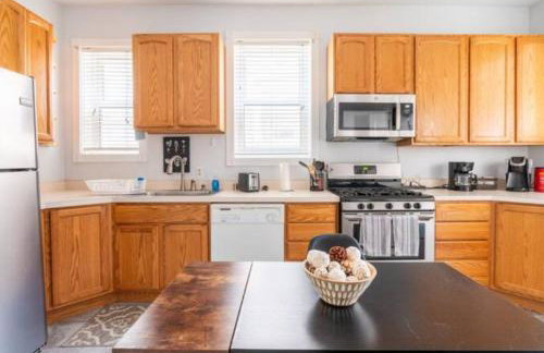 The Roscoe Village Guesthouse - Foto 30