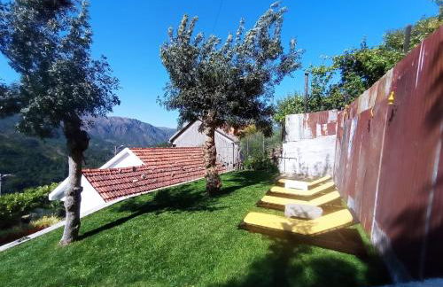 Gerês e Cabreira - Romoa Vintage Guest House - Foto 14