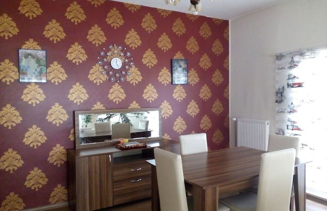 Bordo Apartment - Foto 7