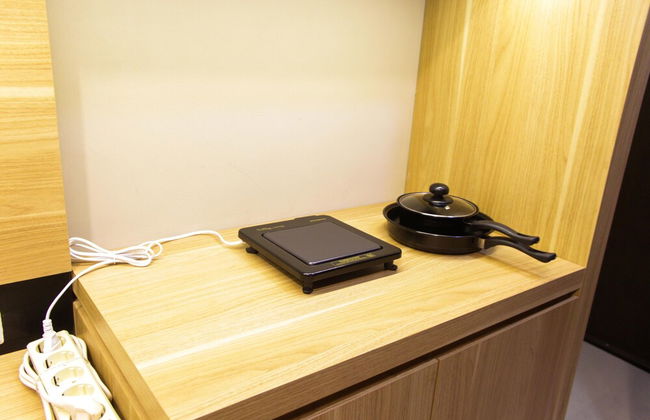 Cozy and Comfortable Studio (No Kitchen) Apartment at Mustika Golf Residence - Foto 5