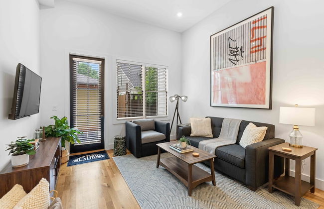 Bonaventure Furnished Apartments - Photo 49