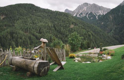 Apartments Oberpichlhof - Foto 12