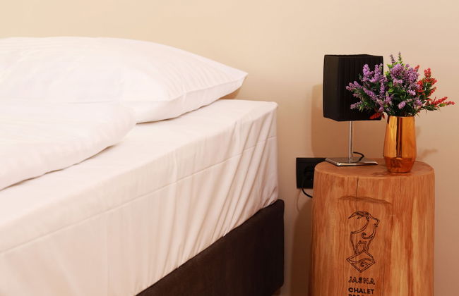 JASNA NATUR Resort - Foto 16