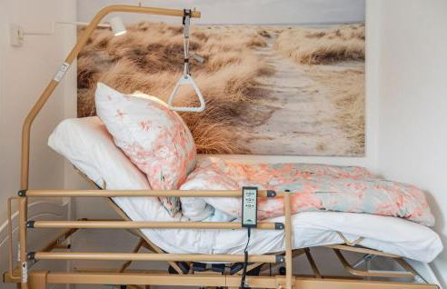 Stunning Apartment In Warin With Sauna - Foto 9