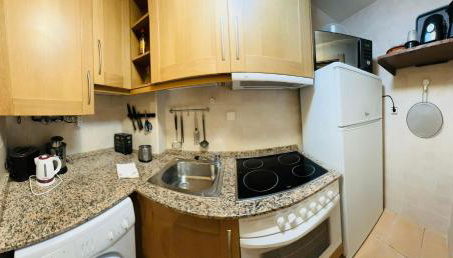 Apartamento Lozano - Foto 2