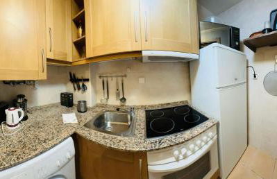 Apartamento Lozano - Photo 2