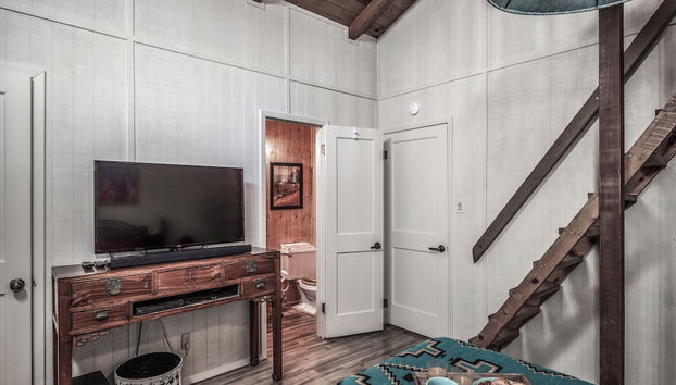 A Climbing Cub by Ruidoso Vacation Rentals - Foto 2, Servicios del alojamiento