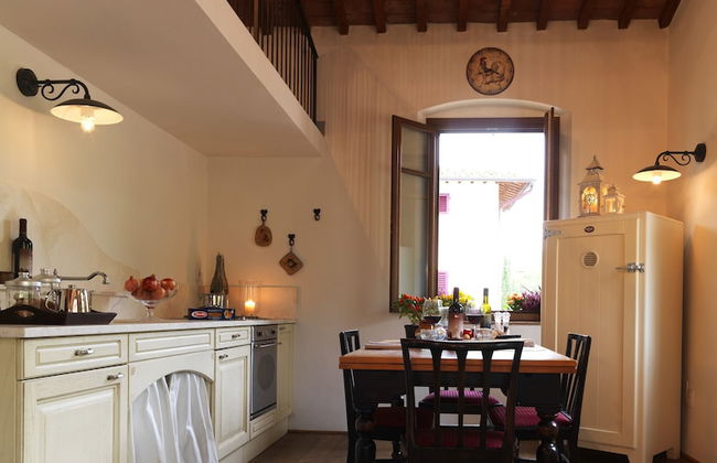 Agriturismo La Canonica - Photo 8