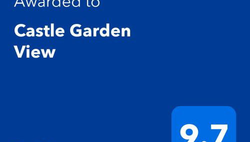 Castle Garden View - Foto 5