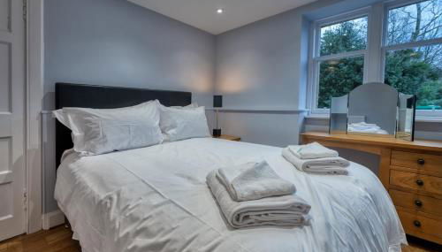 Victorian retreat within a private estate - Foto 3