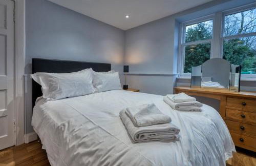 Victorian retreat within a private estate - Foto 3