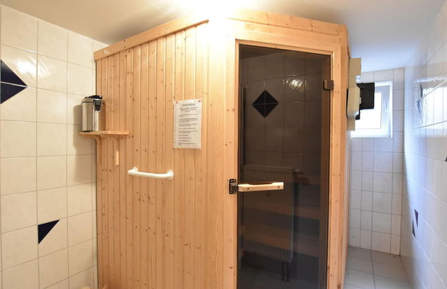 Seaside Apartment in Insel Poel With Sauna - Foto 21