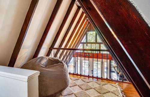 Fairfield Bay Home with Pool Access and Boat Slip - Photo 20