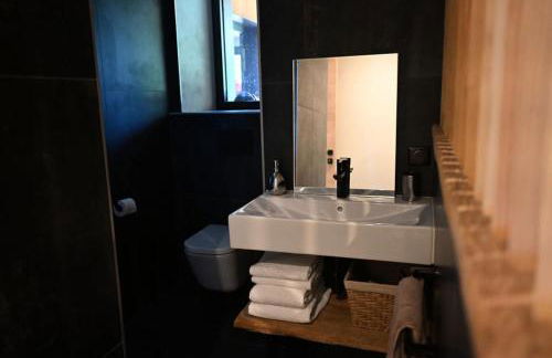 La loge de la Dolarde - Foto 14