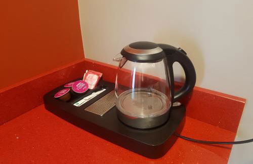 Appart'S Seynod-Annecy - Foto 21