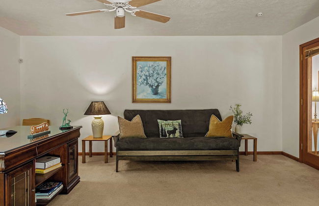 Tranquil Waterside by Avantstay Lakefront + Dock, Game Room, Views - Foto 18