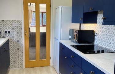 Stunning quirky home in Amble - Foto 15