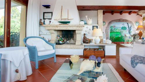 Villa Briziola - Puntaldia - vista mare e giardino - Photo 4