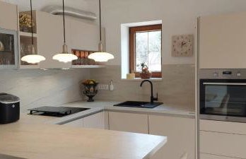 CHARMY LUNA holiday house with swimming pool - Foto 29