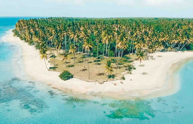 Saona VIP y Tropical Quad - Tour de 2 días - Foto 1