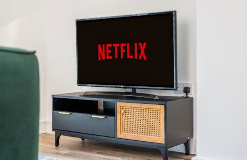 The Hertfordshire Hideaway - Entire apartment - Free Parking - 2 bedroom 2 bathroom - 20minutes into London - Foto 12