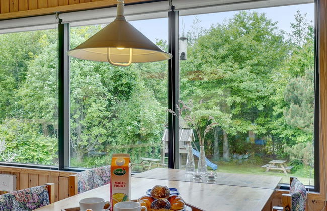 "Melissa" - 300m to the fjord - Foto 21