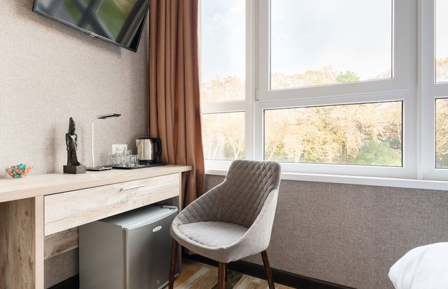 ARTapart Hotel - Photo 3