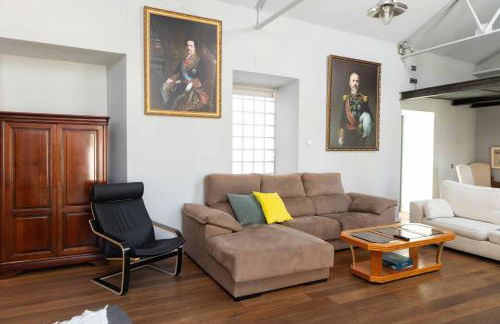 Casa completa, jardín privado y garaje VUT 40-0616 - Foto 21