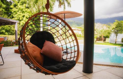 Casa Lago Angra dos Reis - Foto 32