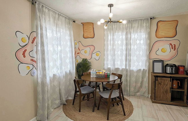 Vibrant Getaway Say Hello to the Best of Houston - Foto 27