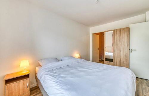 Moulin à Vent A14 - Appt pour 4 avec balcon - Foto 6