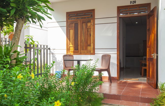 Hien Minh Bungalow - Photo 47