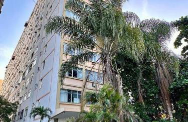 Studio Novíssimo na Praia de Botafogo todo completo - Foto 20