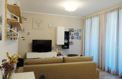 Orea Spiti - Modern Oasis Near Milan - Foto 38