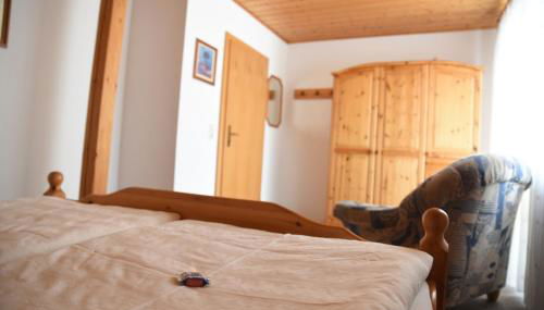 Ferienwohnung Graf - Foto 5, wardrobe