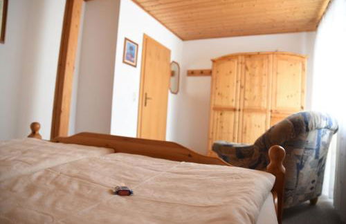 Ferienwohnung Graf - Foto 5