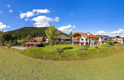 Gästehaus Oberland - Foto 1