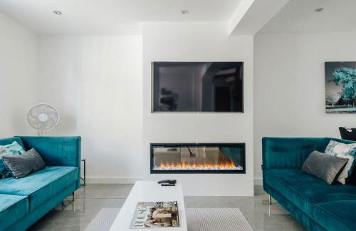 Exceptional Whole House Chelsea with Roof Terrace - Foto 5