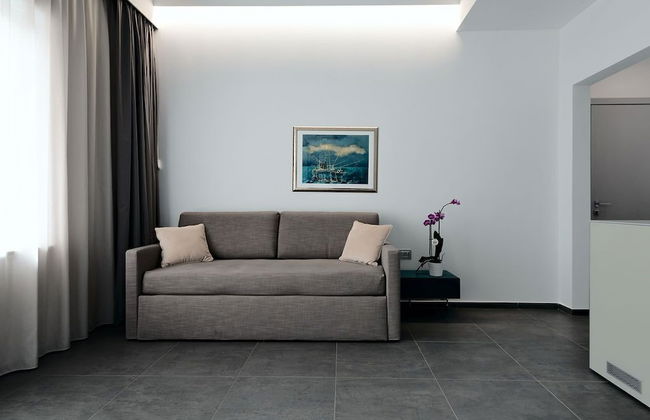 Nautilus B&B Suite Design - Photo 7