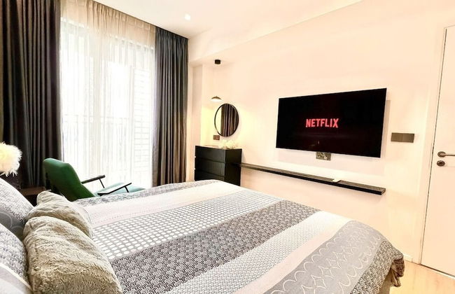 Rivergate Apartment - Saigon Luxury D1 - Foto 4