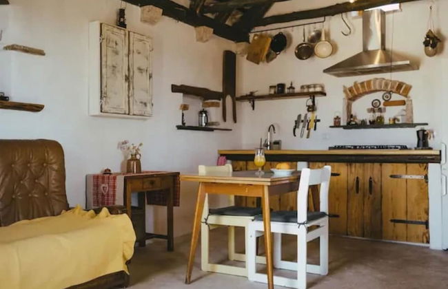 Lovely Cottage With sea Views in Selca, Croatia - Foto 15