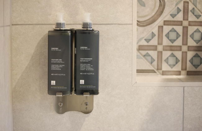 Friar Street Apartment - Foto 12